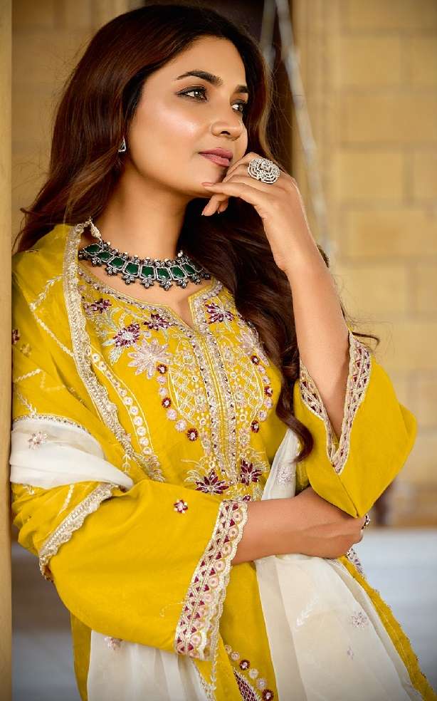 ROSEMEEN D NO:- C 1961 by FEPIC